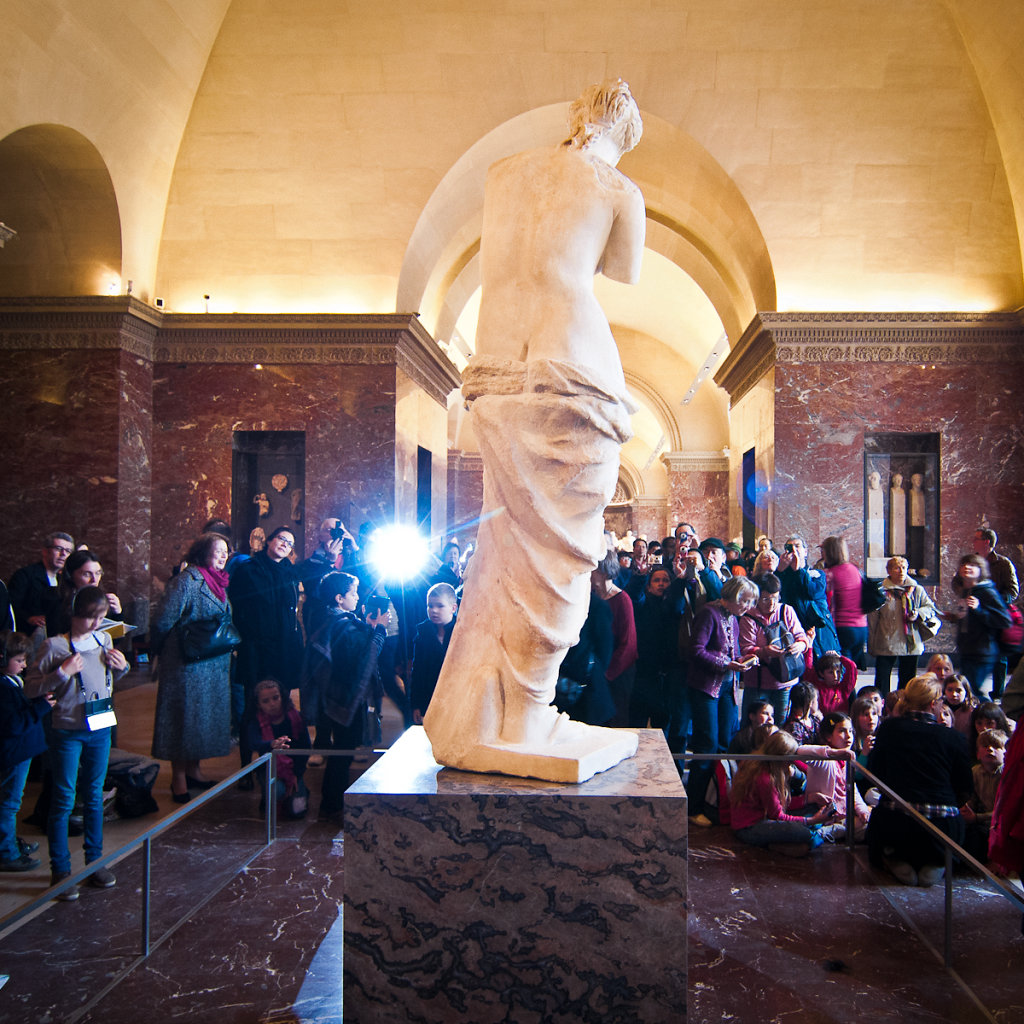 Venus de Milo