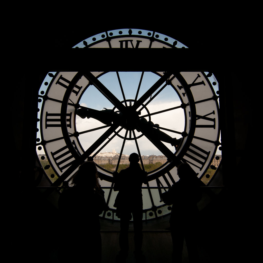 Musee d'Orsay