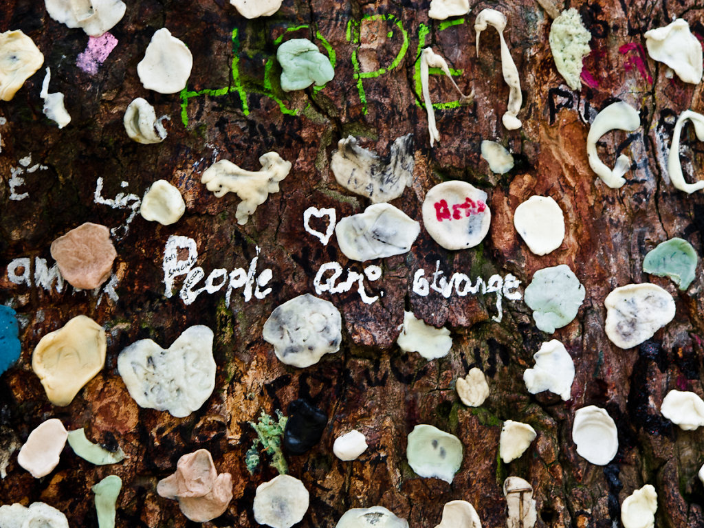 Pere LeChaise