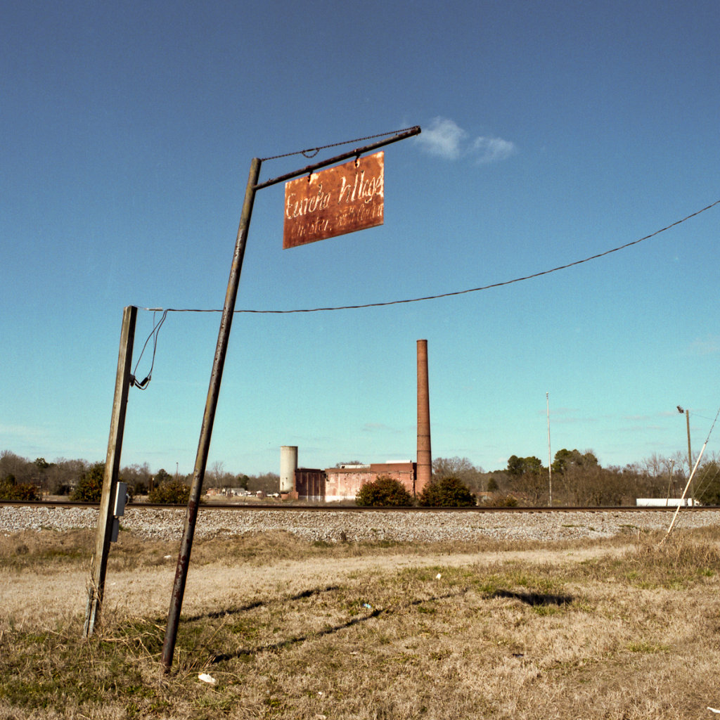 Eureka Village, Chester, SC