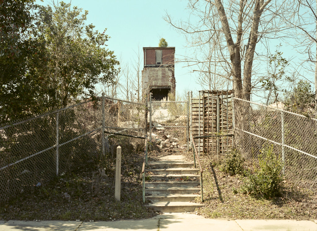 Great Falls, SC