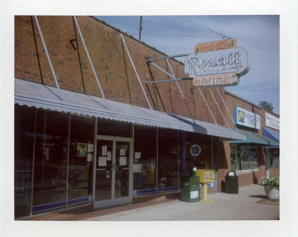 Inman, SC