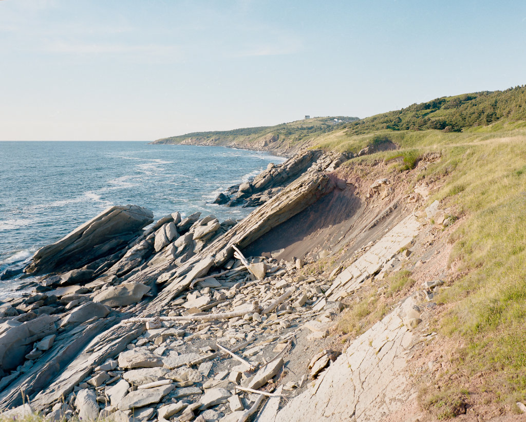 Cabot Trail