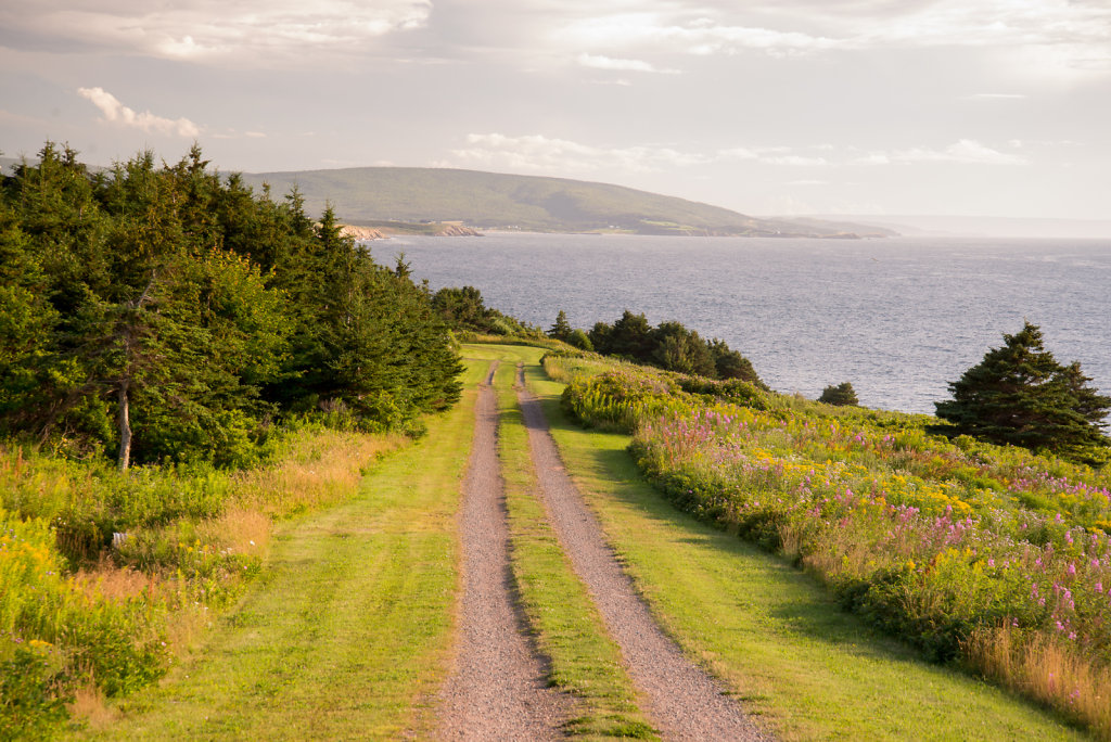 Cabot Trail