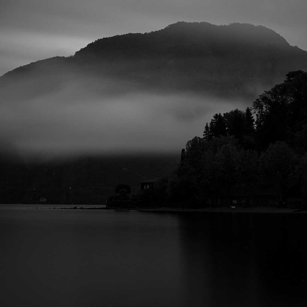 Lake Como