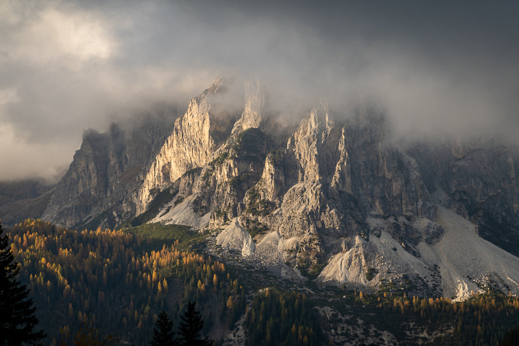 Val Gardena