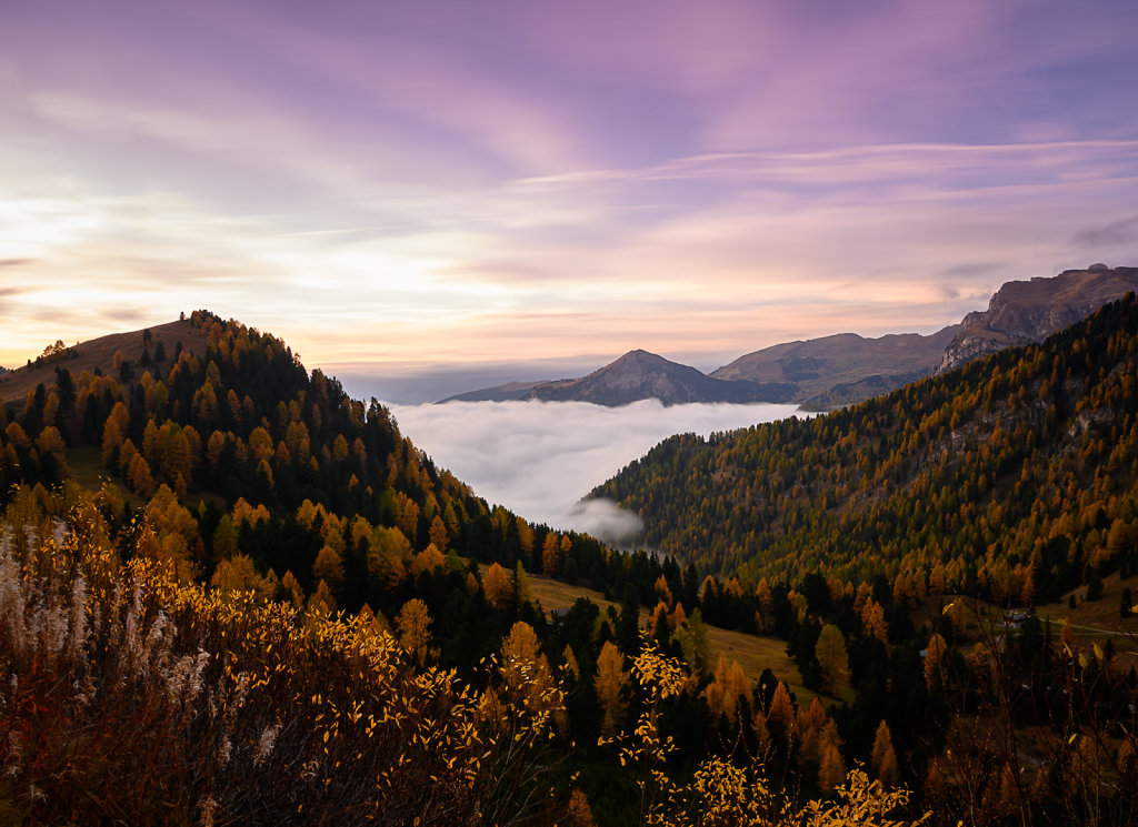 Val Gardena